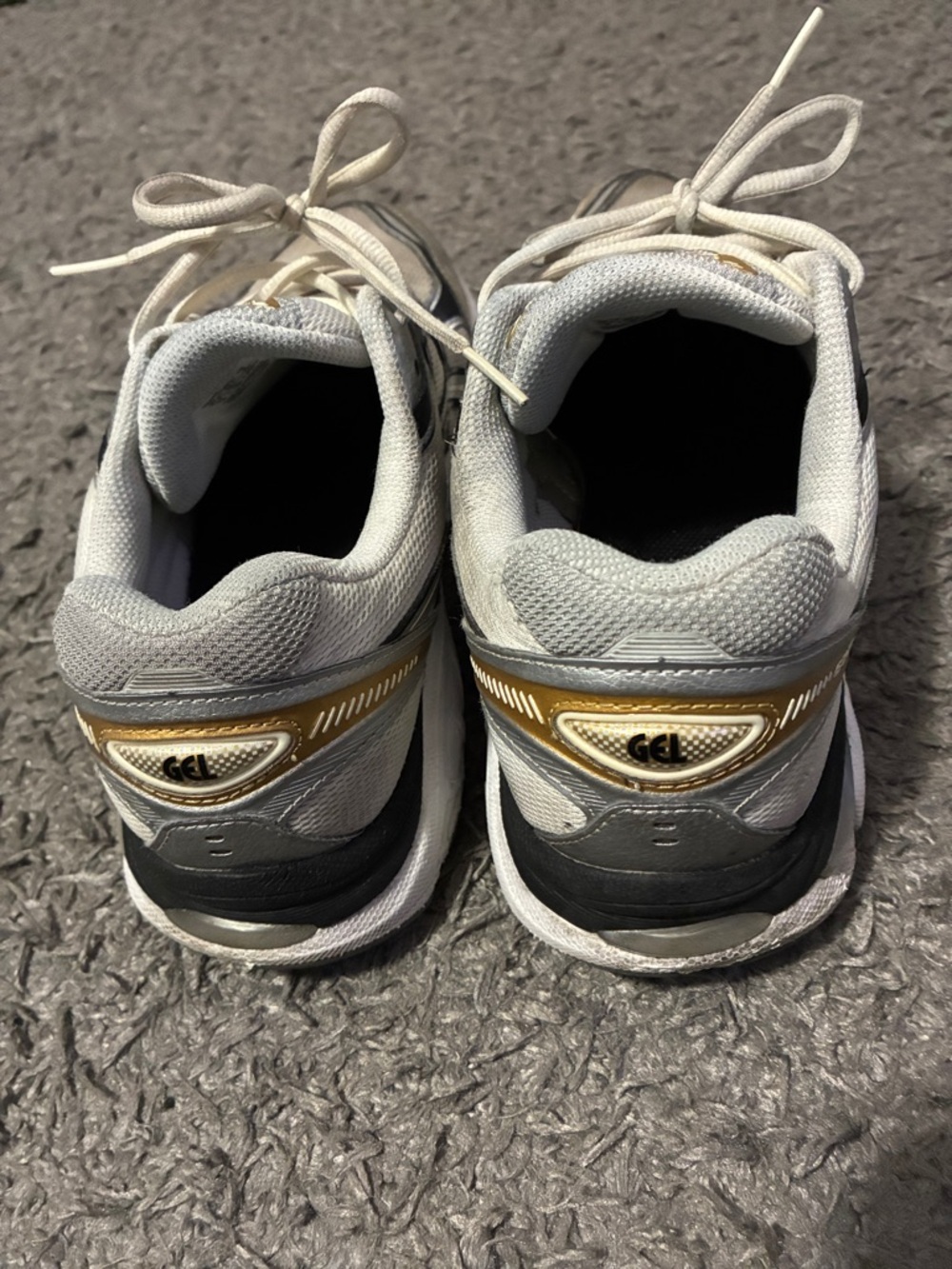 ASICS gt-2160 - Picture 4 of 8